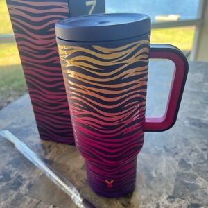 Brand New Meoky Tumbler